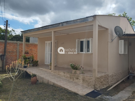Imagem Casa com 4 Quartos à Venda, 110 m²