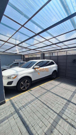 Imagem Apartamento com 3 Quartos para Alugar, 200 m² em Gopoúva - Guarulhos