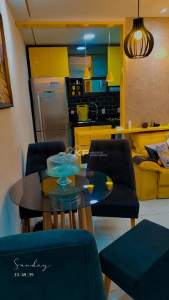 Imagem Apartamento com 2 Quartos à Venda, 51 m² em Jardim Anhangüera - Ribeirão Preto Imagem Apartamento com 2 Quartos à Venda, 51 m² em Jardim Anhangüera - Ribeirão Preto