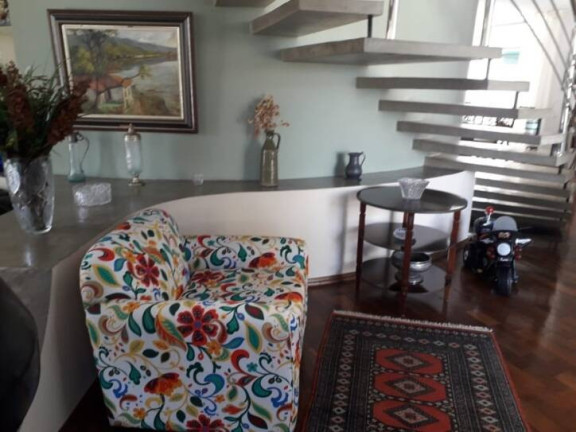 Imagem Casa com 4 Quartos à Venda, 625 m² em Alphaville - Santana De Parnaíba Imagem Casa com 4 Quartos à Venda, 625 m² em Alphaville - Santana De Parnaíba