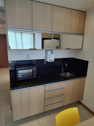 Imagem Apartamento com 2 Quartos para Alugar, 100 m² em Asa Norte - Brasília