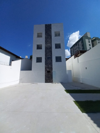Imagem Apartamento com 2 Quartos à Venda, 53 m² em Vila Cloris - Belo Horizonte