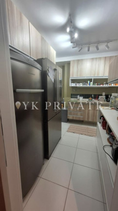 Imagem Apartamento com 3 Quartos à Venda, 96 m² em Barra Funda - São Paulo