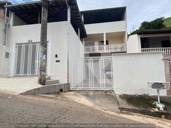 Imagem Casa com 3 Quartos à Venda, 399 m² em Iguaçu - Ipatinga