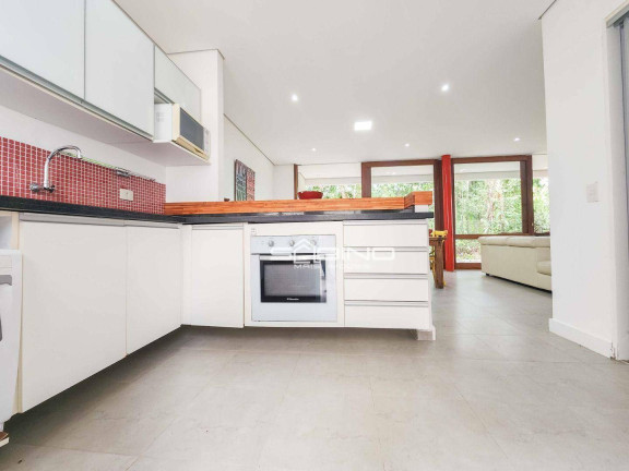 Imagem Casa de Vila com 4 Quartos à Venda, 232 m² em Riviera De São Lourenço - Bertioga