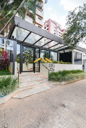 Imagem Apartamento com 2 Quartos à Venda, 151 m² em Vila Nova Conceição - São Paulo Imagem Apartamento com 2 Quartos à Venda, 151 m² em Vila Nova Conceição - São Paulo