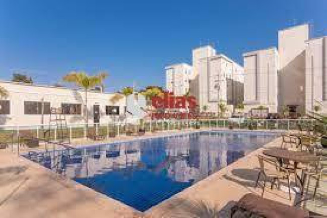 Imagem Apartamento com 2 Quartos à Venda, 47 m² em Parque Das Nações - Bauru Imagem Apartamento com 2 Quartos à Venda, 47 m² em Parque Das Nações - Bauru