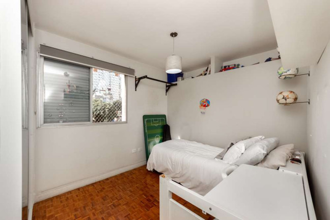 Imagem Apartamento com 4 Quartos à Venda, 160 m² em Cerqueira César - São Paulo Imagem Apartamento com 4 Quartos à Venda, 160 m² em Cerqueira César - São Paulo