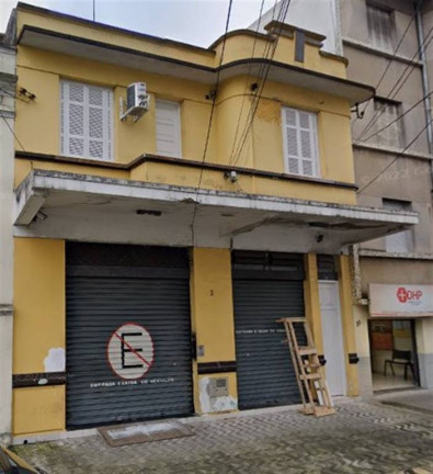 Imóvel Comercial à Venda, 47 m² em Vila Matias - Santos