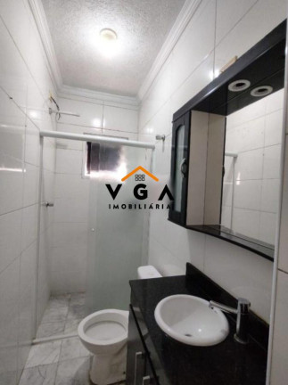 Imagem Casa com 3 Quartos à Venda, 97 m² em Itaquera - São Paulo