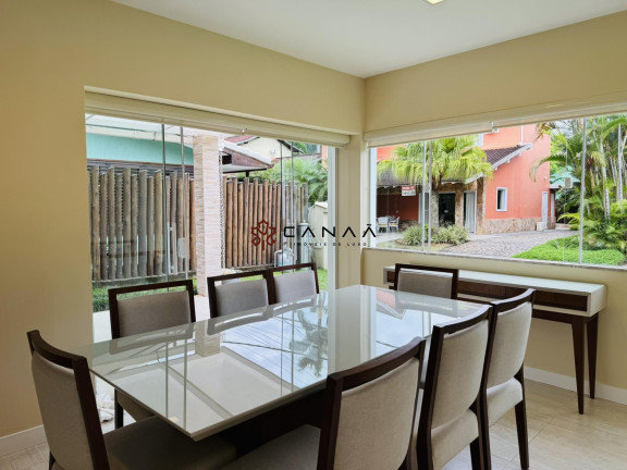 Casa de Condomínio com 4 Quartos à Venda, 295 m² em Pontal (cunhambebe) - Angra Dos Reis