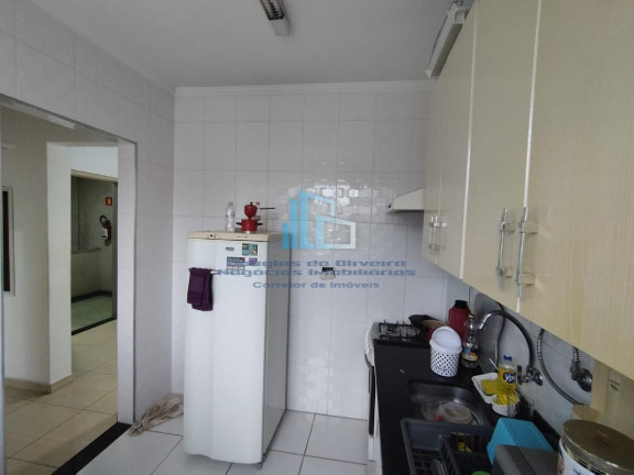 Imagem Apartamento com 1 Quarto à Venda, 61 m² em Tupi - Praia Grande Imagem Apartamento com 1 Quarto à Venda, 61 m² em Tupi - Praia Grande