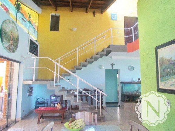Imagem Sobrado com 4 Quartos para Alugar, 300 m² em Campos Elíseos - Itanhaém Imagem Sobrado com 4 Quartos para Alugar, 300 m² em Campos Elíseos - Itanhaém