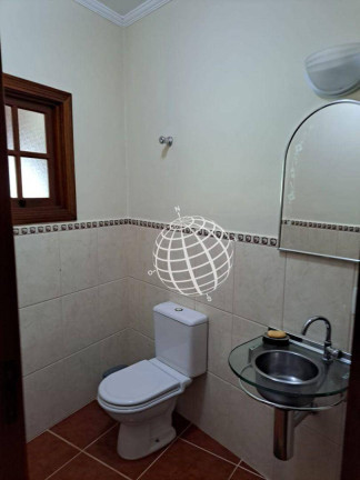 Imagem Casa com 5 Quartos à Venda, 420 m² em Bairro Canedos - Piracaia
