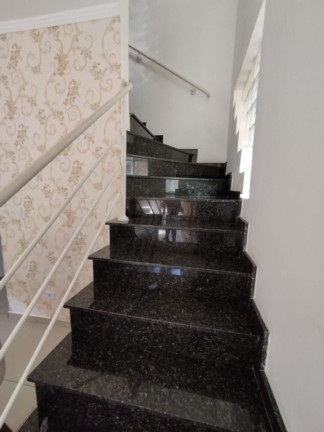 Imagem Sobrado com 3 Quartos à Venda, 100 m² em Jardim Medina - Poá