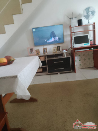 Imagem Casa de Condomínio com 2 Quartos à Venda, 73 m² em Vila Formosa - Jacareí