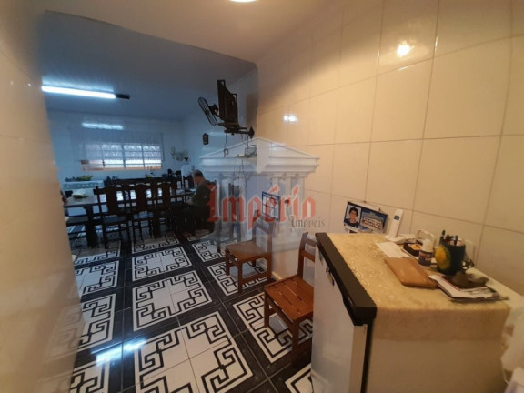 Imagem Casa com 3 Quartos à Venda, em Santa Maria - Santo André Imagem Casa com 3 Quartos à Venda, em Santa Maria - Santo André