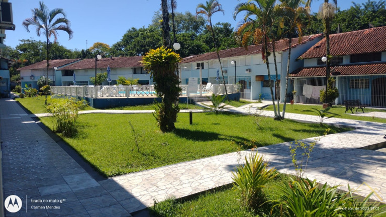 Imagem Casa de Condomínio com 2 Quartos à Venda, 80 m² em Perequê Açu - Ubatuba Imagem Casa de Condomínio com 2 Quartos à Venda, 80 m² em Perequê Açu - Ubatuba