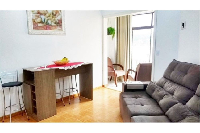 Imóvel com 1 Quarto à Venda,  em Santa Tereza - Porto Alegre