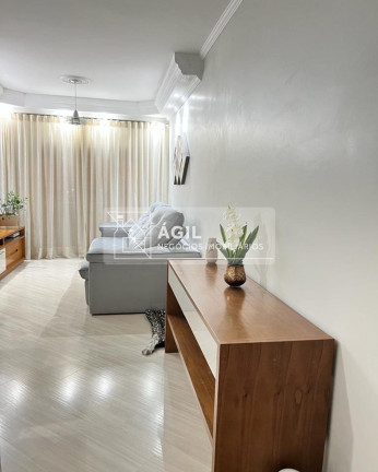 Imagem Apartamento com 3 Quartos à Venda, 90 m² em Jardim Califórnia - Jacareí Imagem Apartamento com 3 Quartos à Venda, 90 m² em Jardim Califórnia - Jacareí