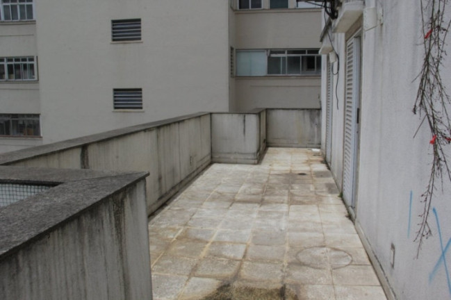Imagem Apartamento com 3 Quartos à Venda, 295 m² em Higienópolis - São Paulo Imagem Apartamento com 3 Quartos à Venda, 295 m² em Higienópolis - São Paulo