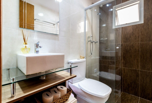 Imagem Apartamento com 3 Quartos à Venda, 93 m² em Pinheiros - São Paulo Imagem Apartamento com 3 Quartos à Venda, 93 m² em Pinheiros - São Paulo