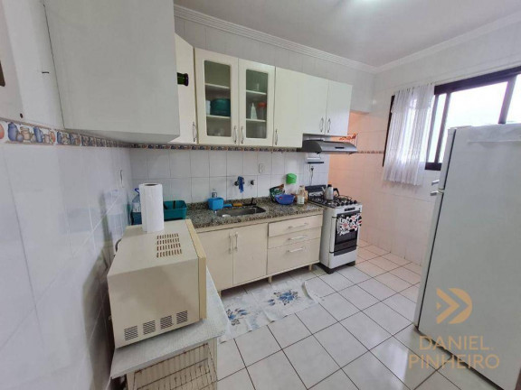 Imagem Apartamento com 2 Quartos à Venda, 58 m² em Maracanã - Praia Grande Imagem Apartamento com 2 Quartos à Venda, 58 m² em Maracanã - Praia Grande