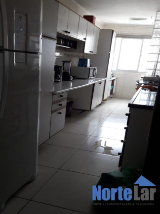 Imagem Apartamento com 2 Quartos à Venda, 62 m² em Vila Nova Cachoeirinha - São Paulo