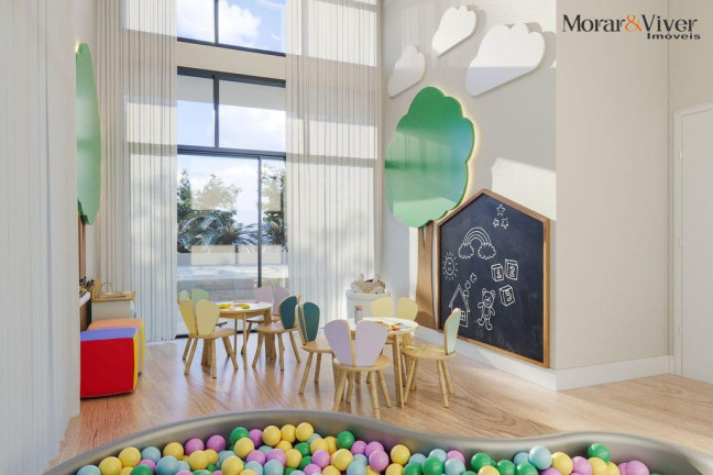 Imagem Apartamento com 3 Quartos à Venda, 165 m² em Batel - Curitiba