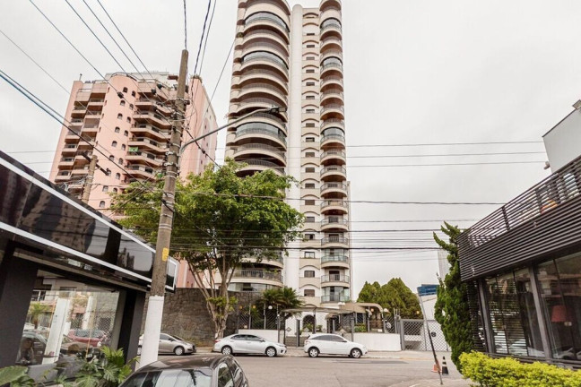 Imagem Apartamento com 4 Quartos à Venda, 314 m² em Tatuapé - São Paulo Imagem Apartamento com 4 Quartos à Venda, 314 m² em Tatuapé - São Paulo