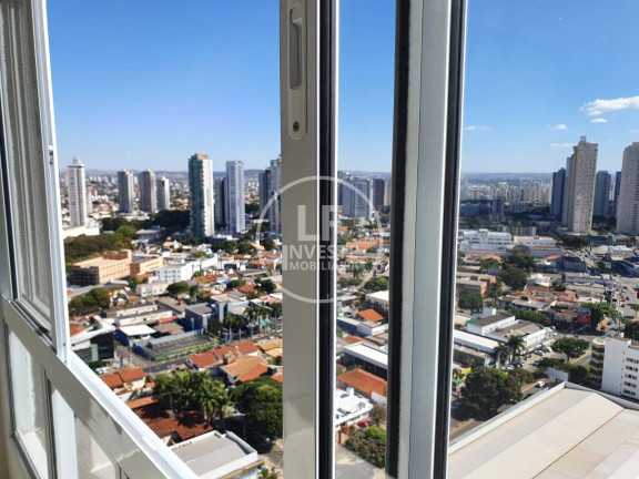 Imagem Apartamento à Venda, em Setor Bueno - Goiânia Imagem Apartamento à Venda, em Setor Bueno - Goiânia