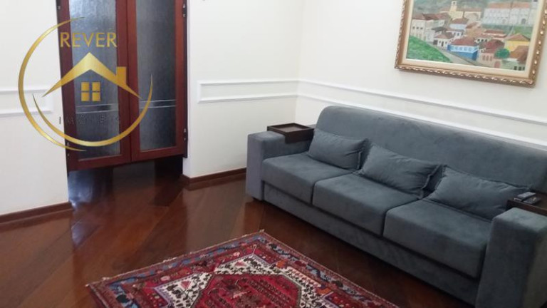 Imagem Casa com 4 Quartos à Venda, 415 m² em Jardim Madalena - Campinas Imagem Casa com 4 Quartos à Venda, 415 m² em Jardim Madalena - Campinas