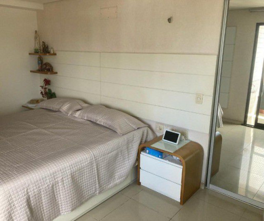Imagem Apartamento com 3 Quartos à Venda, 110 m² em Aldeota - Fortaleza Imagem Apartamento com 3 Quartos à Venda, 110 m² em Aldeota - Fortaleza