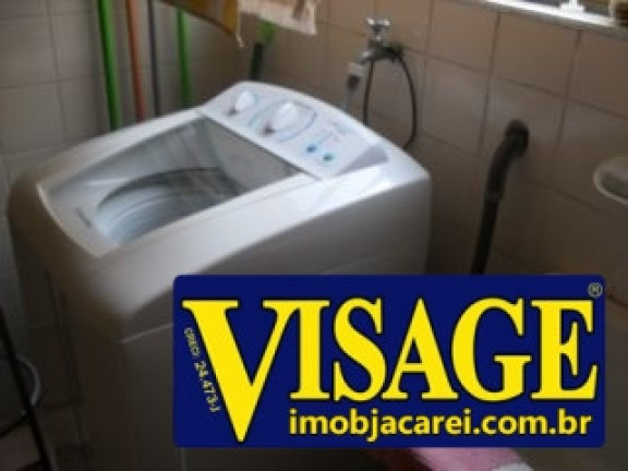 Imagem Apartamento com 3 Quartos à Venda,  em Jd. Didinha - Jacareí