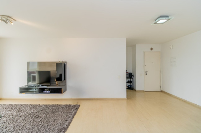 Apartamento com 3 Quartos à Venda, 107 m² em água Branca - São Paulo