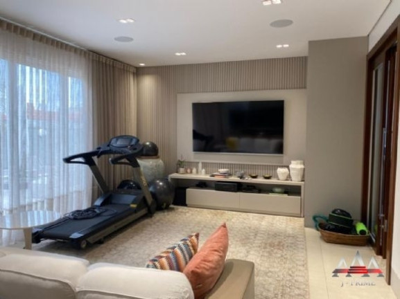 Imagem Casa de Condomínio com 4 Quartos à Venda, 600 m² em Ribeirão Do Lipa - Cuiabá Imagem Casa de Condomínio com 4 Quartos à Venda, 600 m² em Ribeirão Do Lipa - Cuiabá