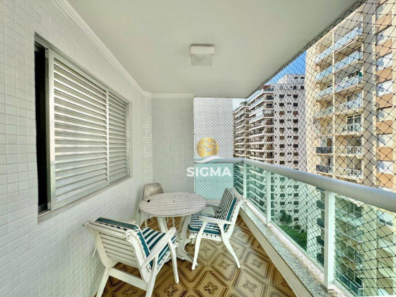 Imagem Apartamento com 3 Quartos à Venda, 145 m² em Pitangueiras - Guarujá