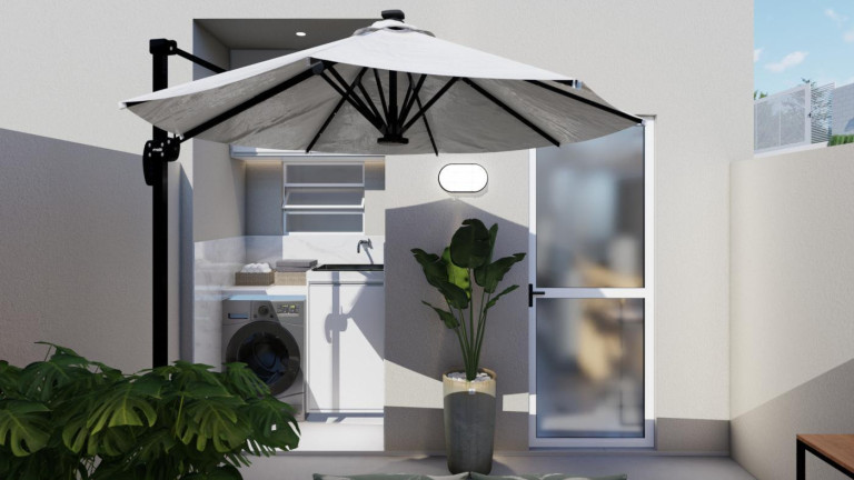 Imagem Casa com 2 Quartos à Venda, 48 m² em Chácara Vista Alegre - Cotia