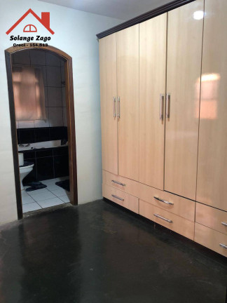Imagem Casa com 3 Quartos à Venda, 212 m² em Vila Das Belezas - São Paulo Imagem Casa com 3 Quartos à Venda, 212 m² em Vila Das Belezas - São Paulo