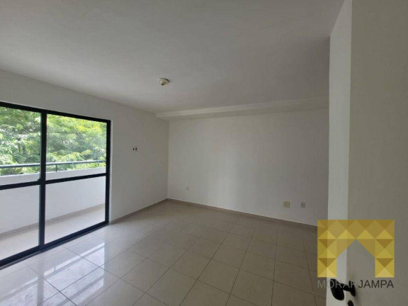 Apartamento com 3 Quartos à Venda, 103 m² em Tambaú - João Pessoa