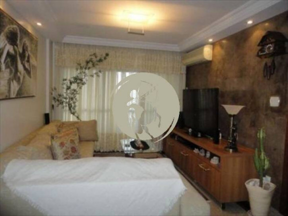 Imagem Cobertura com 3 Quartos à Venda, 400 m² em Aparecida - Santos Imagem Cobertura com 3 Quartos à Venda, 400 m² em Aparecida - Santos