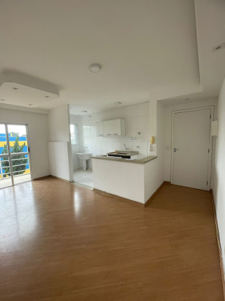 Imagem Apartamento com 2 Quartos à Venda, 47 m² em Jardim Dos Ipês - Cotia Imagem Apartamento com 2 Quartos à Venda, 47 m² em Jardim Dos Ipês - Cotia
