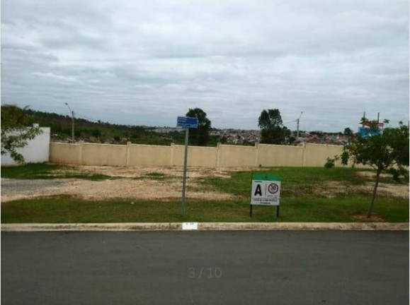 Terreno à Venda,  em Wanel Ville - Sorocaba