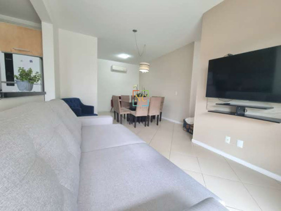 Imagem Apartamento com 3 Quartos à Venda, 91 m² em Nossa Senhora Do Rosário - São José Imagem Apartamento com 3 Quartos à Venda, 91 m² em Nossa Senhora Do Rosário - São José