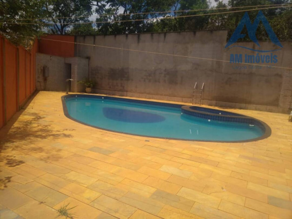 Casa de Condomínio com 3 Quartos à Venda, 1.020 m² em Recanto Da Lagoa - Lagoa Santa
