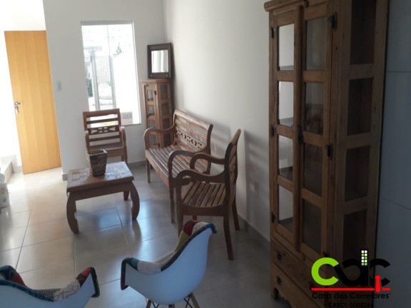 Imagem Sobrado com 2 Quartos à Venda, 76 m² em Jardim São Bento - Poços De Caldas