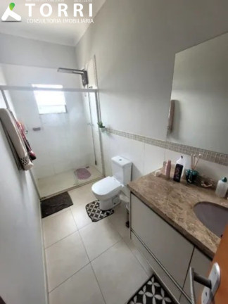 Imagem Imóvel com 3 Quartos à Venda, 196 m² em Horto Florestal - Sorocaba