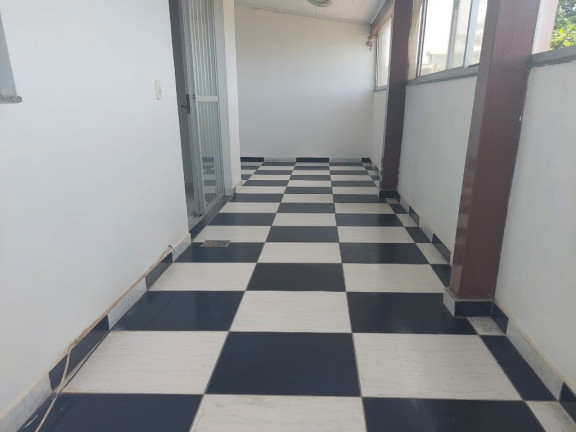 Imagem Apartamento com 2 Quartos à Venda, 100 m² em Enseada Azul - Guarapari