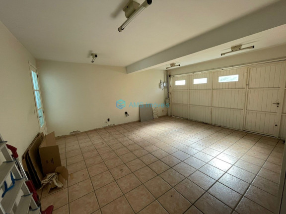 Imagem Sobrado com 3 Quartos à Venda, 225 m² em Niterói - Canoas