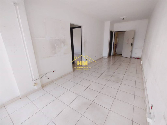 Imagem Sala Comercial para Alugar, 85 m² em Gonzaguinha - Sao Vicente